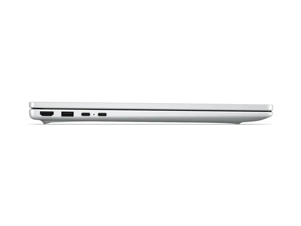 NTB HP OmniBook 3 17-dp0000ncx,Ryzen 5 40 (4C),17.3" FHD,8GB LPDDR5,512GB SSD,Win11,2Y