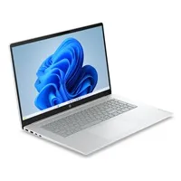 NTB HP OmniBook 3 17-dp0000ncx,Ryzen 5 40 (4C),17.3" FHD,8GB LPDDR5,512GB SSD,Win11,2Y