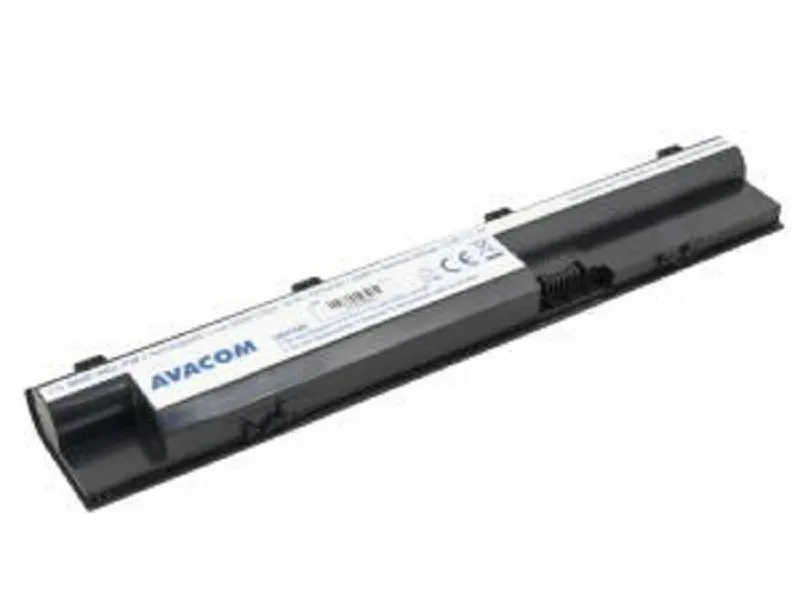 AVACOM Náhradní baterie HP 440 G0/G1, 450 G0/G1, 470 G0/G1 Li-Ion 10,8V 6400mAh