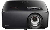 Optoma projektor UZ38X (DLP, Dual-laser, UHD, 3800 ANSI, 2xHDMI, RS232, USB-A power, 12V trigger)