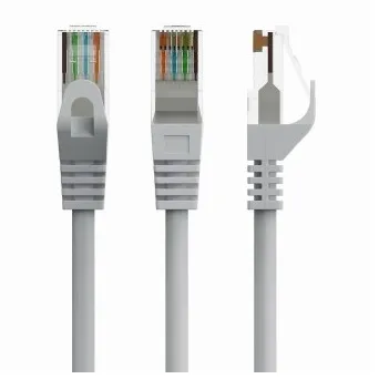 GEMBIRD FTP Patch kabel GEMBIRD CAT6 5m šedý
