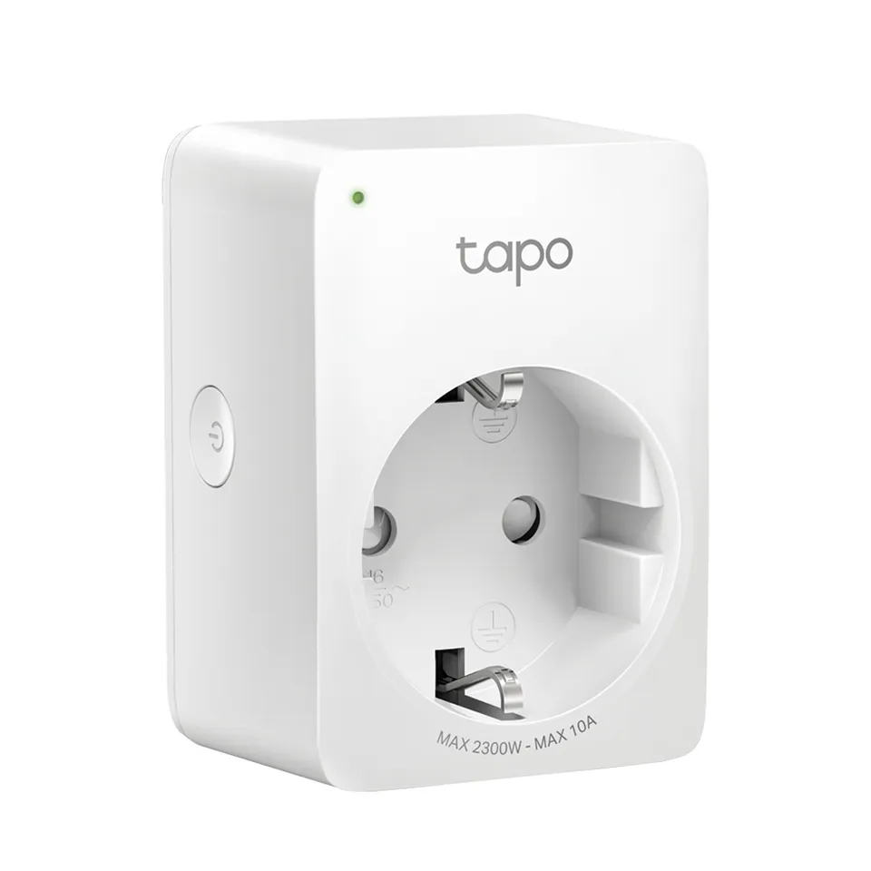 TP-Link Tapo P100(1-pack)(EU) Chytrá zásuvka