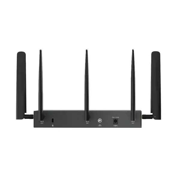 TP-LINK ER706W-4G Gigabitový VPN router Omada 4G+ Cat6 AX3000