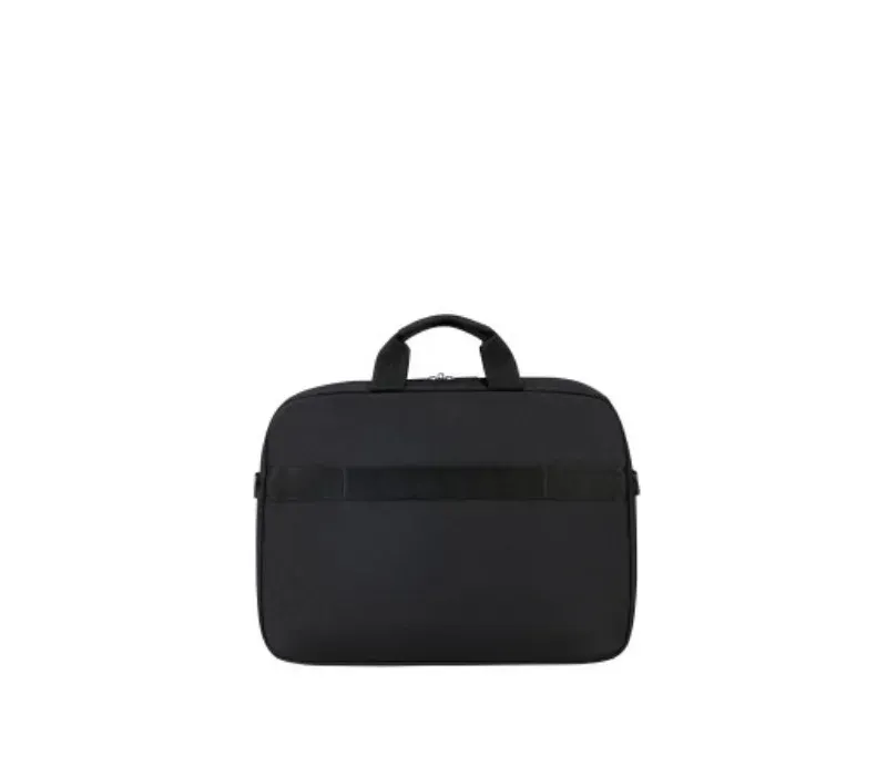 Samsonite GUARDIT 3.0 BRIEFCASE 17.3" BLACK - taška pro netebook