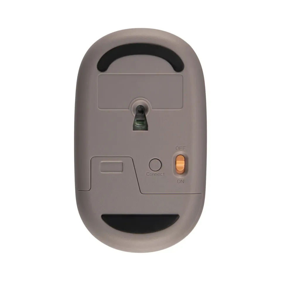 ACER myš Wireless Bubble Mouse,RF2.4G,1600 dpi,beige