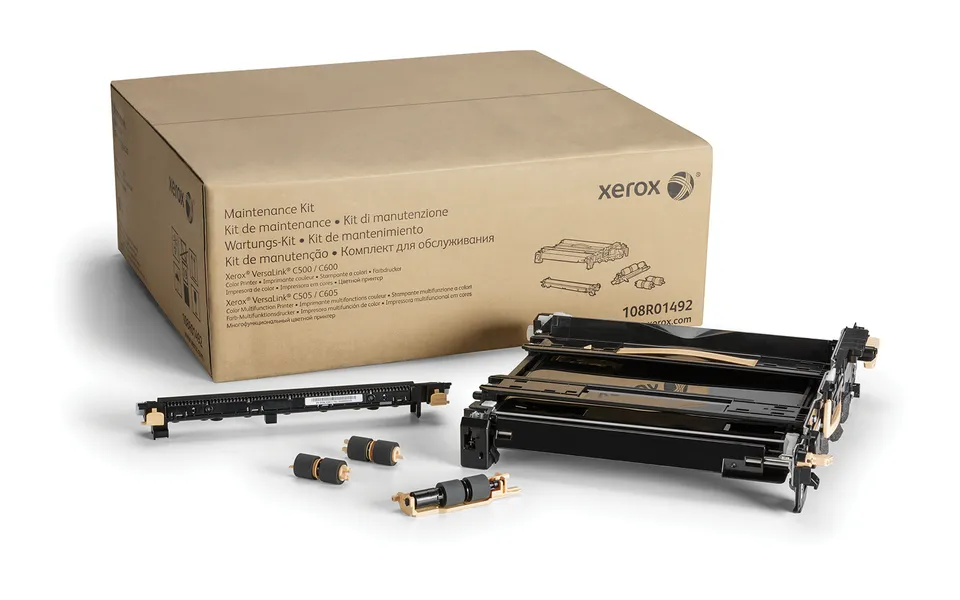 Xerox Maintenance Kit VL C500/C505/C600/C605