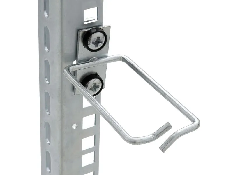 Triton Háček 40x80 nerez (RAX-D2-X48-X3)