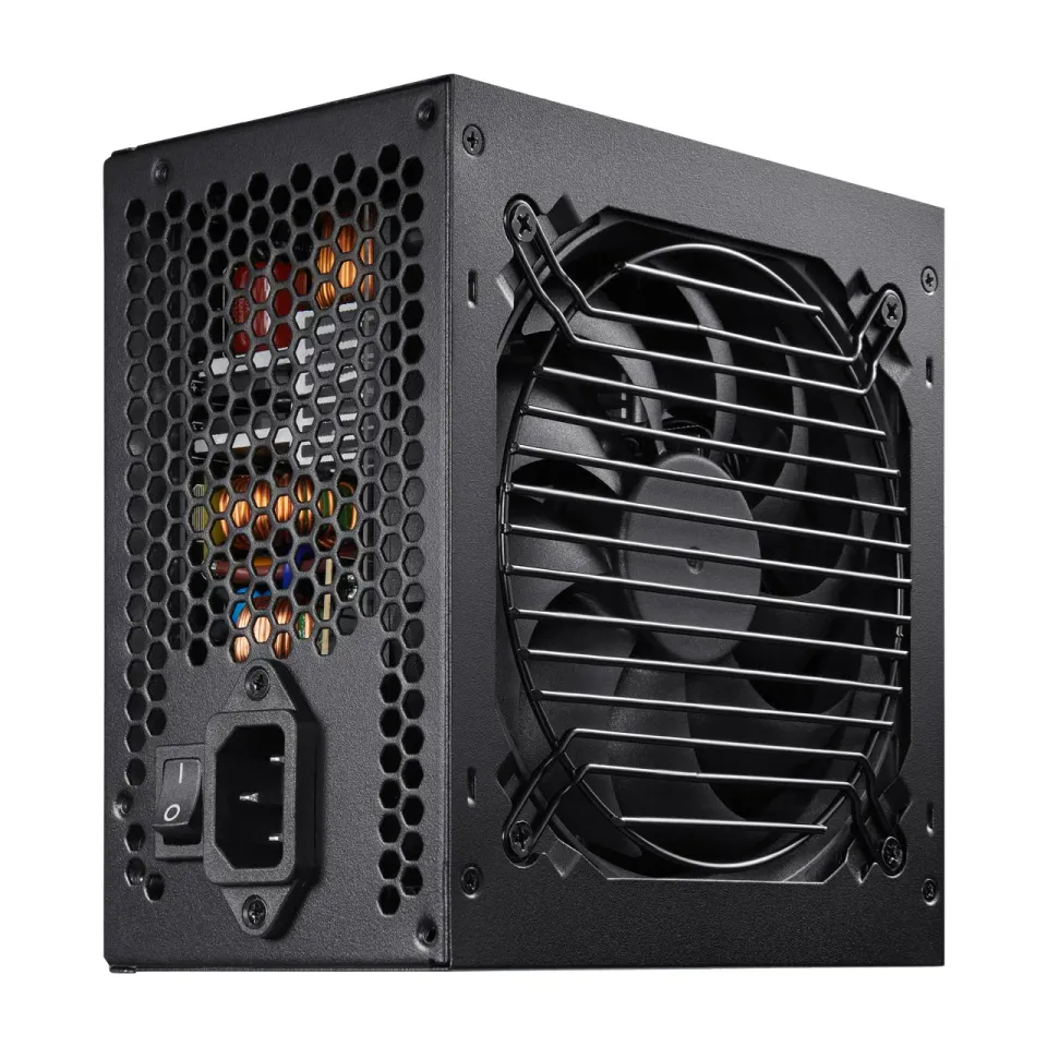 FSP VIC GD 750, 80PLUS GOLD, ATX 3.1, 750W