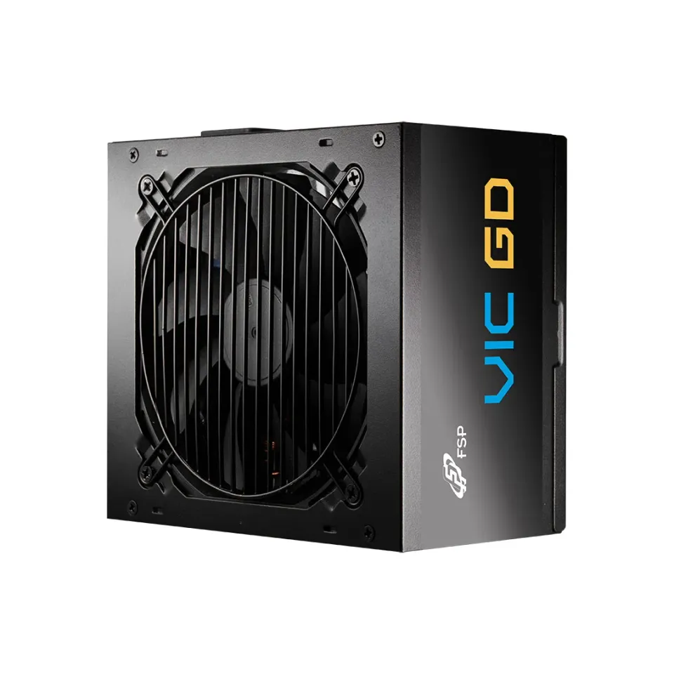 FSP VIC GD 750, 80PLUS GOLD, ATX 3.1, 750W