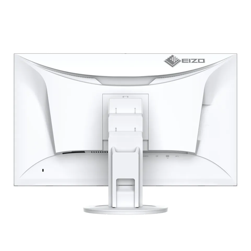 27" LED EIZO EV2720S-IPS,QHD,USB-C,repro,white