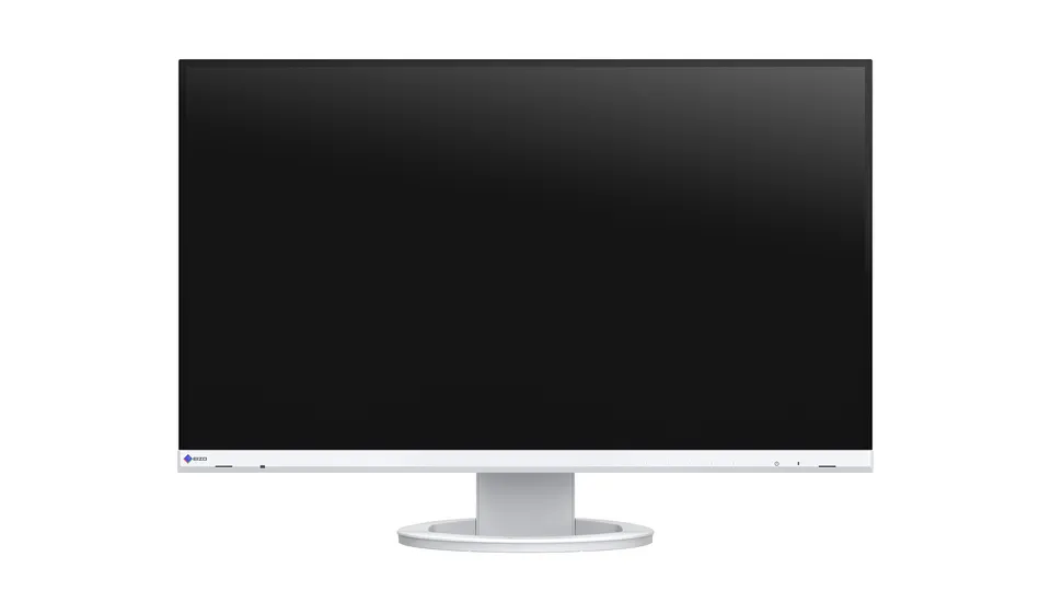 27" LED EIZO EV2720S-IPS,QHD,USB-C,repro,white