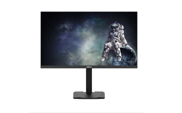 Dahua herní monitor LM27-E431A 27" IPS/3840x2160/1ms/320Hz/300nits/1000:1/DP/HDM