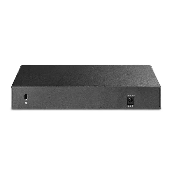 TP-Link TL-SX105 - 5-Port 10G Multi-Gigabit Desktop Switch