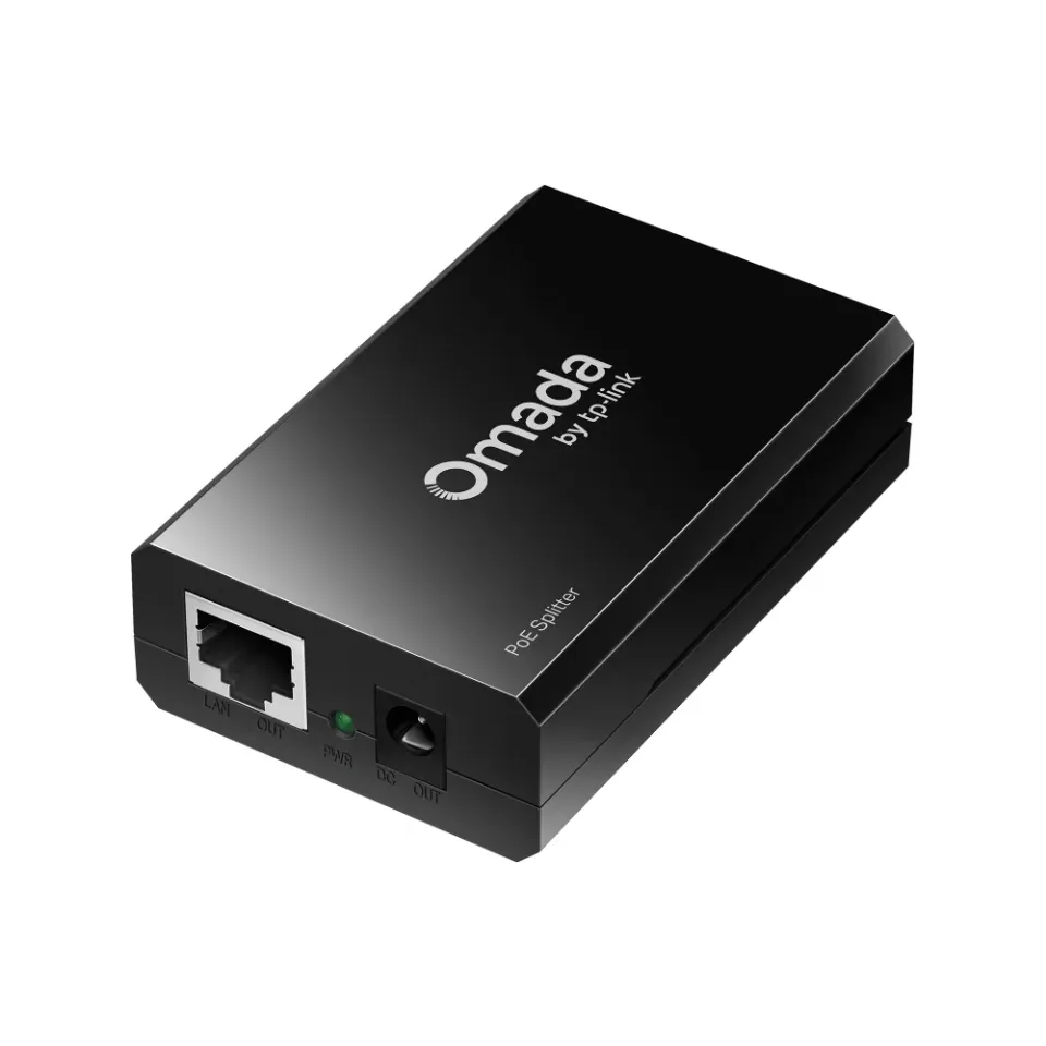 TP-Link POE10R Omada PoE Splitter