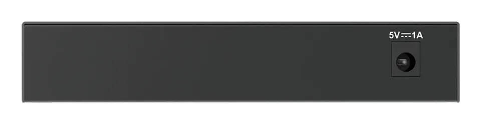 D-Link DGS-108GL 8-port Gigabit Metal Housing Desktop Switch