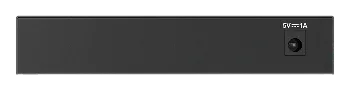 D-Link DGS-108GL 8-port Gigabit Metal Housing Desktop Switch
