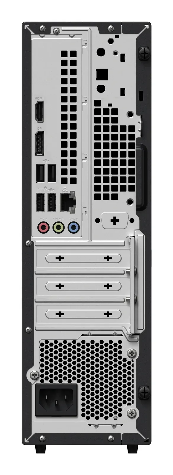 ASUS ExpertCenter P5 SFF - Core 5 210H/16GB/512GB SSD/180W/3y Pick up & Return/
