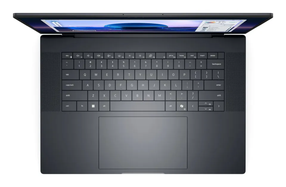 DELL Pro Max Premium 16 MA16250/ Ultra 9 285H/ 64GB/1TB SSD/16" FHD+/RTX PRO 2000 8GB/FPR/W11Pro/vPro/3Y PS/bez adaptéru