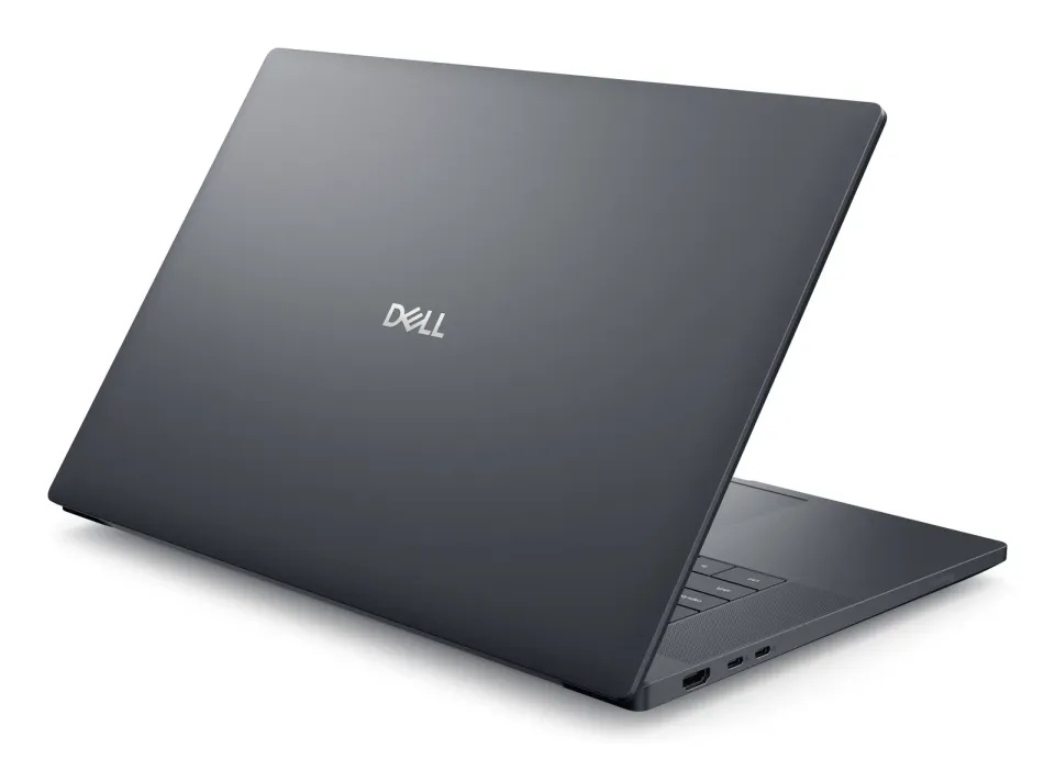 DELL Pro Max Premium 16 MA16250/ Ultra 9 285H/ 64GB/1TB SSD/16" FHD+/RTX PRO 2000 8GB/FPR/W11Pro/vPro/3Y PS/bez adaptéru