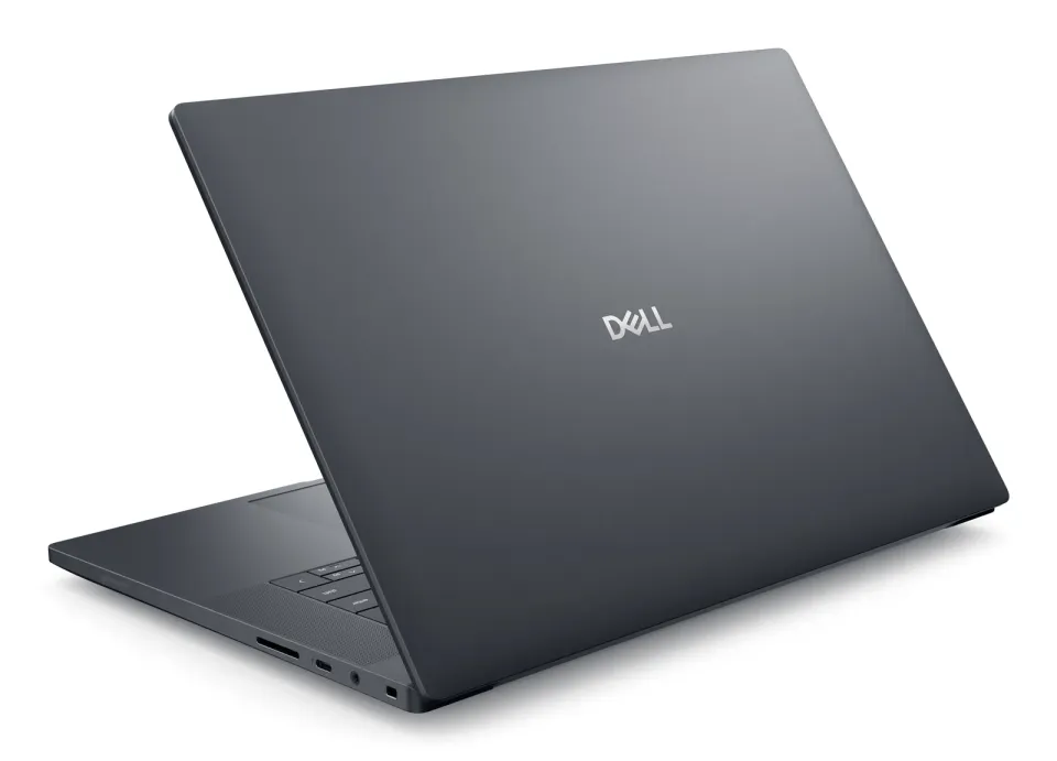 DELL Pro Max Premium 16 MA16250/ Ultra 9 285H/ 64GB/1TB SSD/16" FHD+/RTX PRO 2000 8GB/FPR/W11Pro/vPro/3Y PS/bez adaptéru