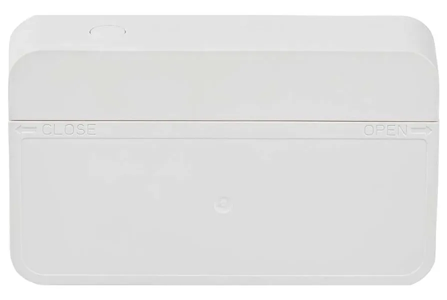 Nedis ZBSC30WT - Smart Sensor Klimatu | Zigbee 3.0 | Napájení z baterie | Androi