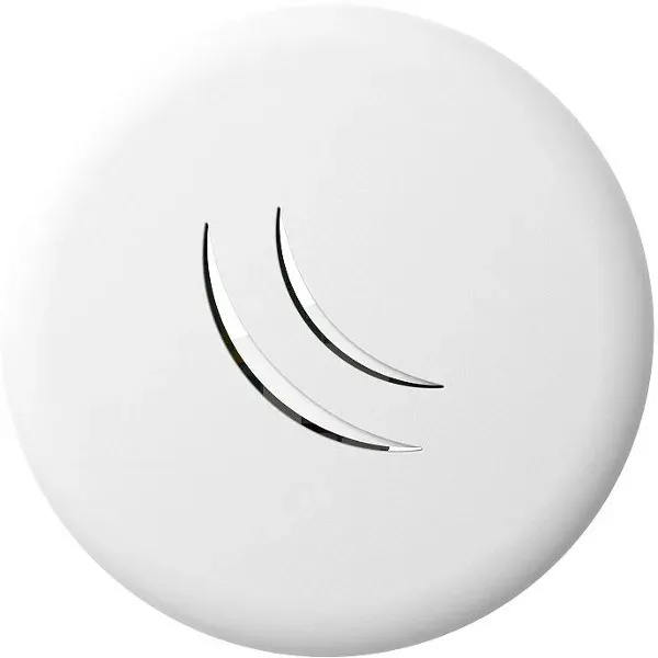 MikroTik cAP Lite, 1.5dBi Dual-Chain, 650MHz CPU,64MB RAM, 1x LAN, 2.4GHz Wi-Fi, 802.11b/g/n, vč. L4 licence