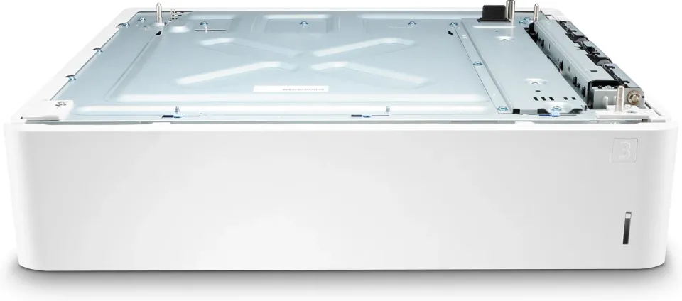 HP LaserJet 550 Sheet Paper Tray