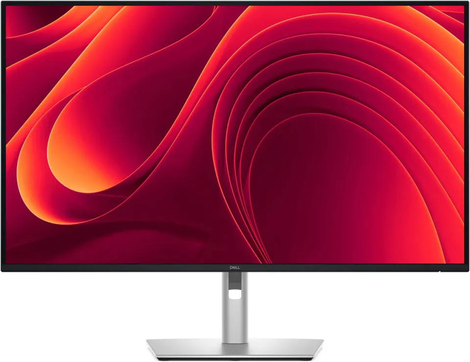 DELL LCD P3225DE - 32"/IPS/LED/2560x1440/16:9/100Hz/8ms/1500:1/350 cd/m2/HDMI/DP/PIVOT/VESA/3YNBD (210-BRDP)