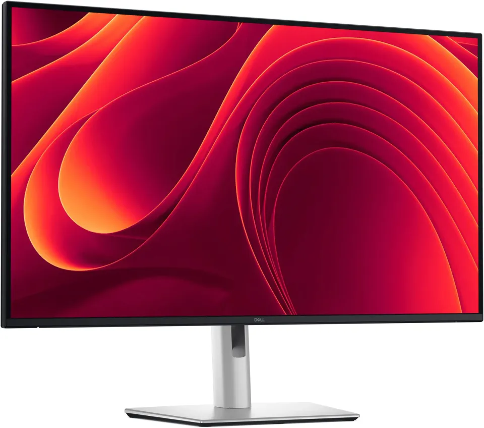 DELL LCD P3225DE - 32"/IPS/LED/2560x1440/16:9/100Hz/8ms/1500:1/350 cd/m2/HDMI/DP/PIVOT/VESA/3YNBD (210-BRDP)
