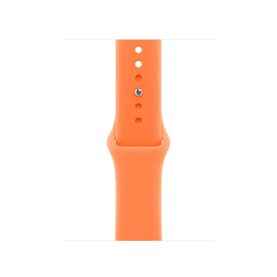 Watch Acc/40/Clementine Sport Band - M/L