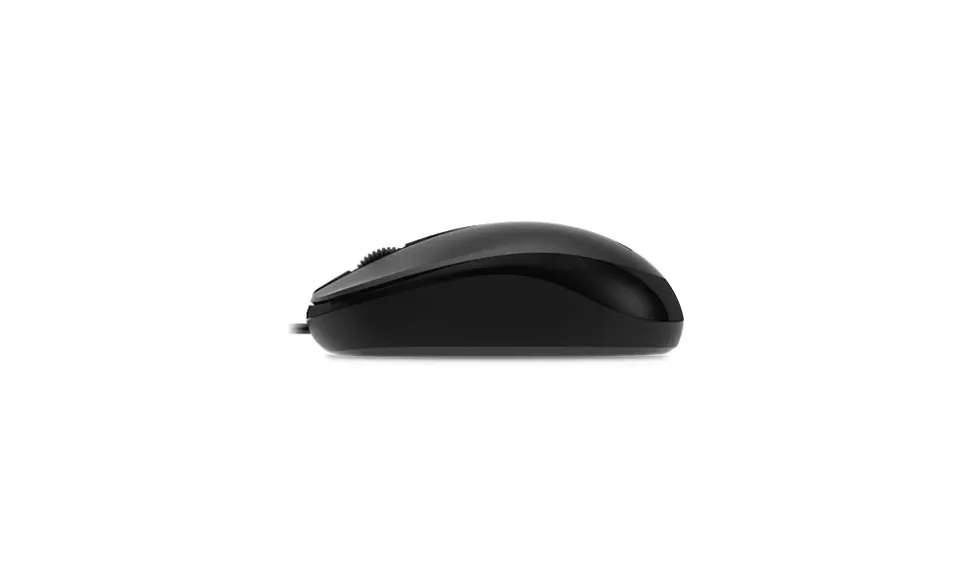 GENIUS myš DX-120 USB 1200dpi černá