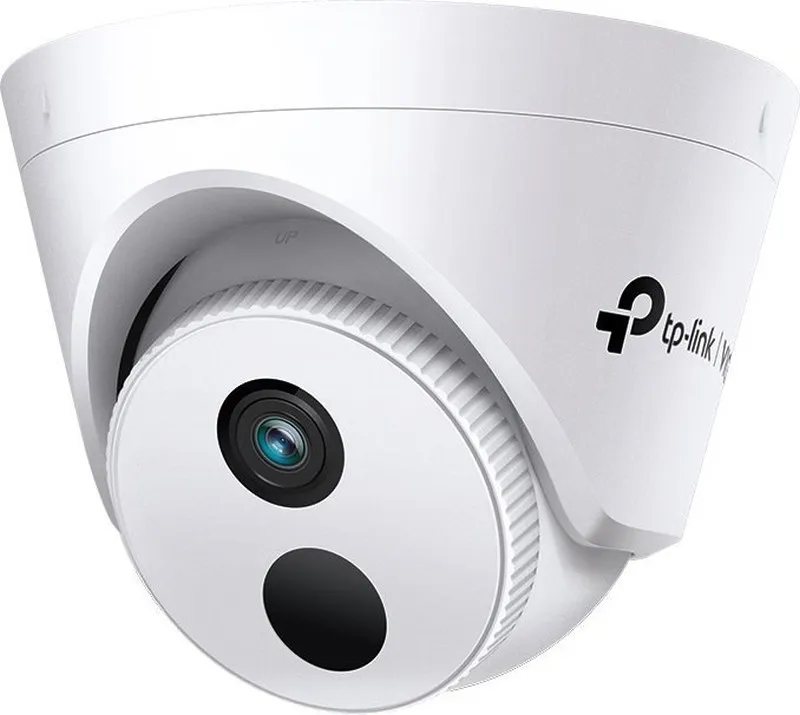 TP-Link VIGI C420I(2.8mm) Turret kamera, 2MP, 2.8mm