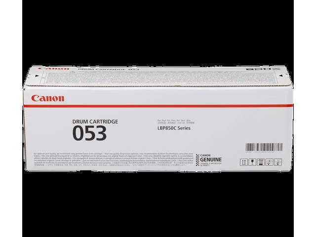 Canon drum 053/Black/70000str.