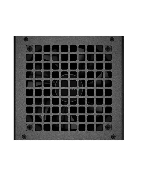 DEEPCOOL zdroj PF450 / 450W / ATX / 120 mm fan / 80 Plus