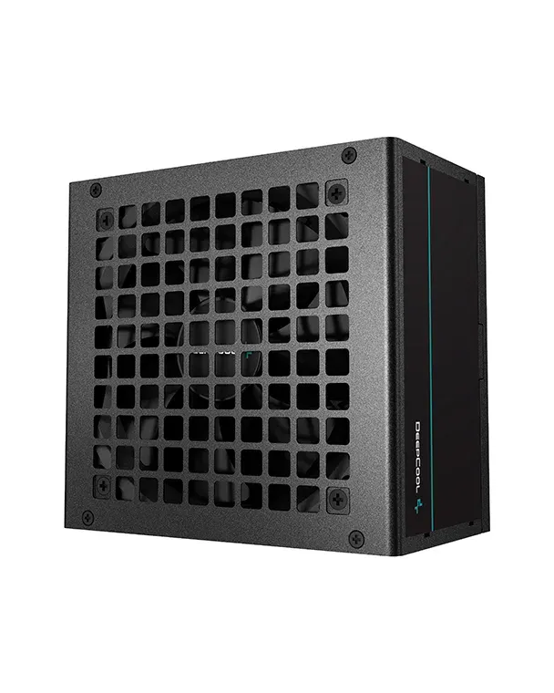 DEEPCOOL zdroj PF450 / 450W / ATX / 120 mm fan / 80 Plus