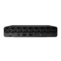 HP PC ProDesk 4 Mini G1i AI,Ultra 7 265T,1x24GB,1TB,UHD(Arc)4Xe LPG,WiFi 6E+BT,USB kl.a myš,90W,2xDP+HDMI+USB-C,Win11Pro