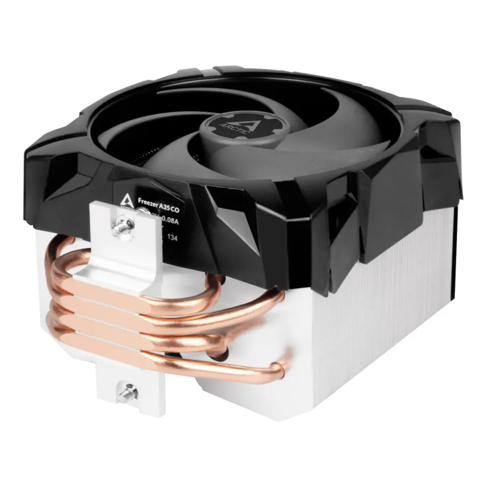 ARCTIC Freezer A35 CO – CPU Cooler for AMD socket