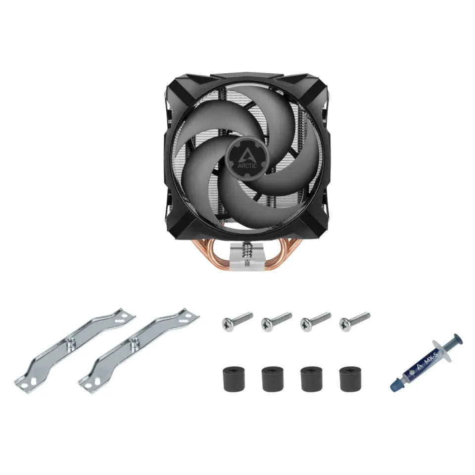 ARCTIC Freezer A35 CO – CPU Cooler for AMD socket