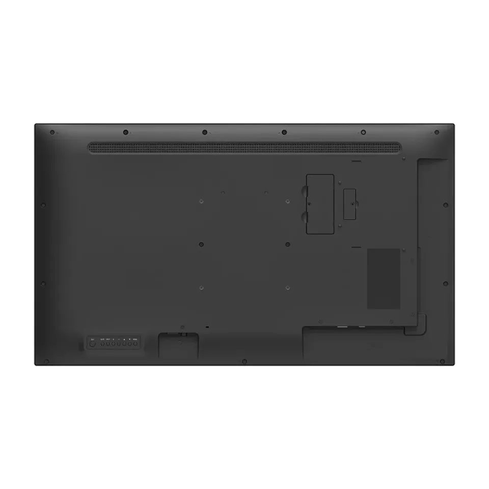 BenQ ST5504 55" Digital Signage 18/7 3840x2160/1200:1/350nits/2xHDMI/2xUSB/RJ45/