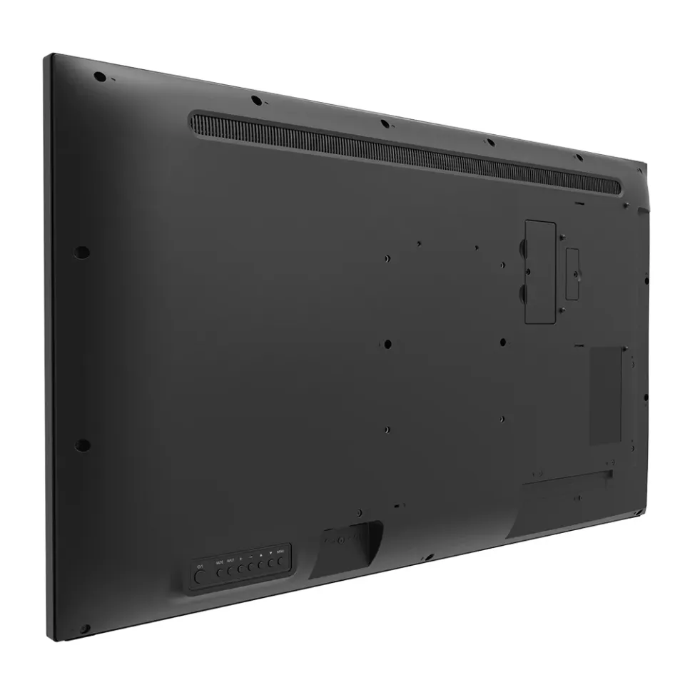 BenQ ST5504 55" Digital Signage 18/7 3840x2160/1200:1/350nits/2xHDMI/2xUSB/RJ45/