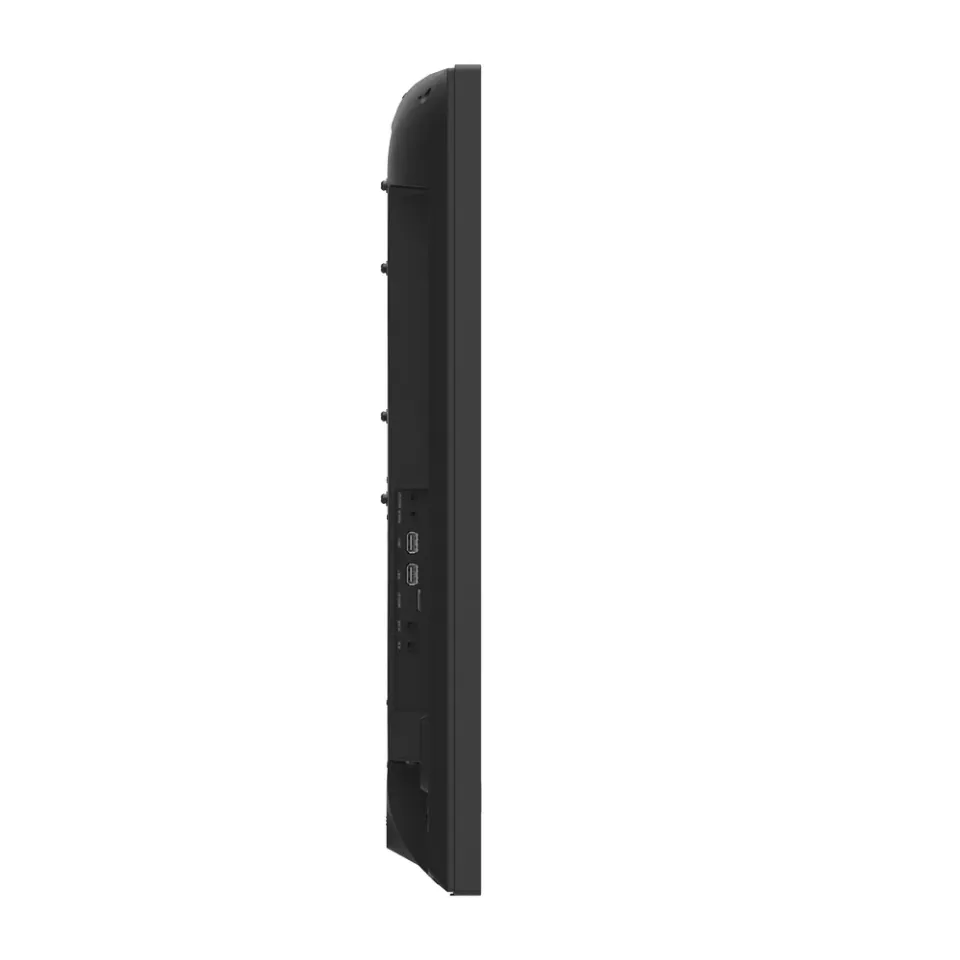 BenQ ST5504 55" Digital Signage 18/7 3840x2160/1200:1/350nits/2xHDMI/2xUSB/RJ45/