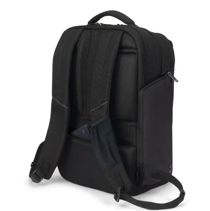 DICOTA Backpack FIVE 14-16, Black