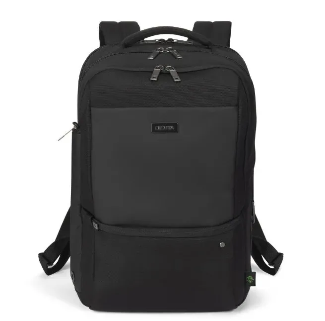 DICOTA Backpack FIVE 14-16, Black