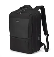 DICOTA Backpack FIVE 14-16, Black