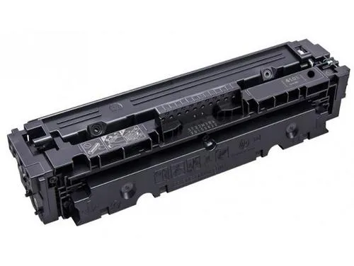 CF410X kompatibilní s HP toner černý (black č.410X)