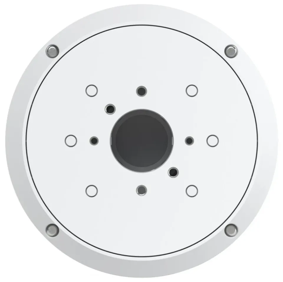 UBNT UACC-Camera-JB-W, kabelový box pro UVC-G3/4/5/AI