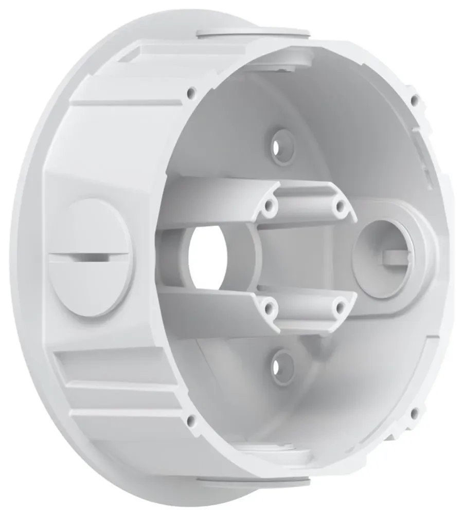 UBNT UACC-Camera-JB-W, kabelový box pro UVC-G3/4/5/AI