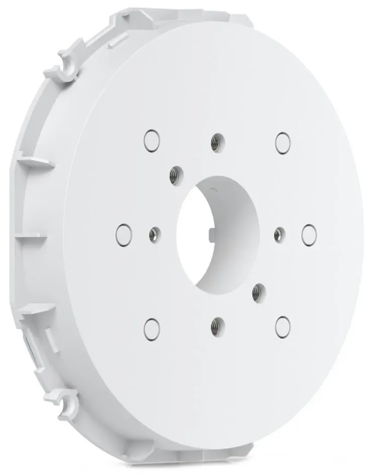 UBNT UACC-Camera-JB-W, kabelový box pro UVC-G3/4/5/AI