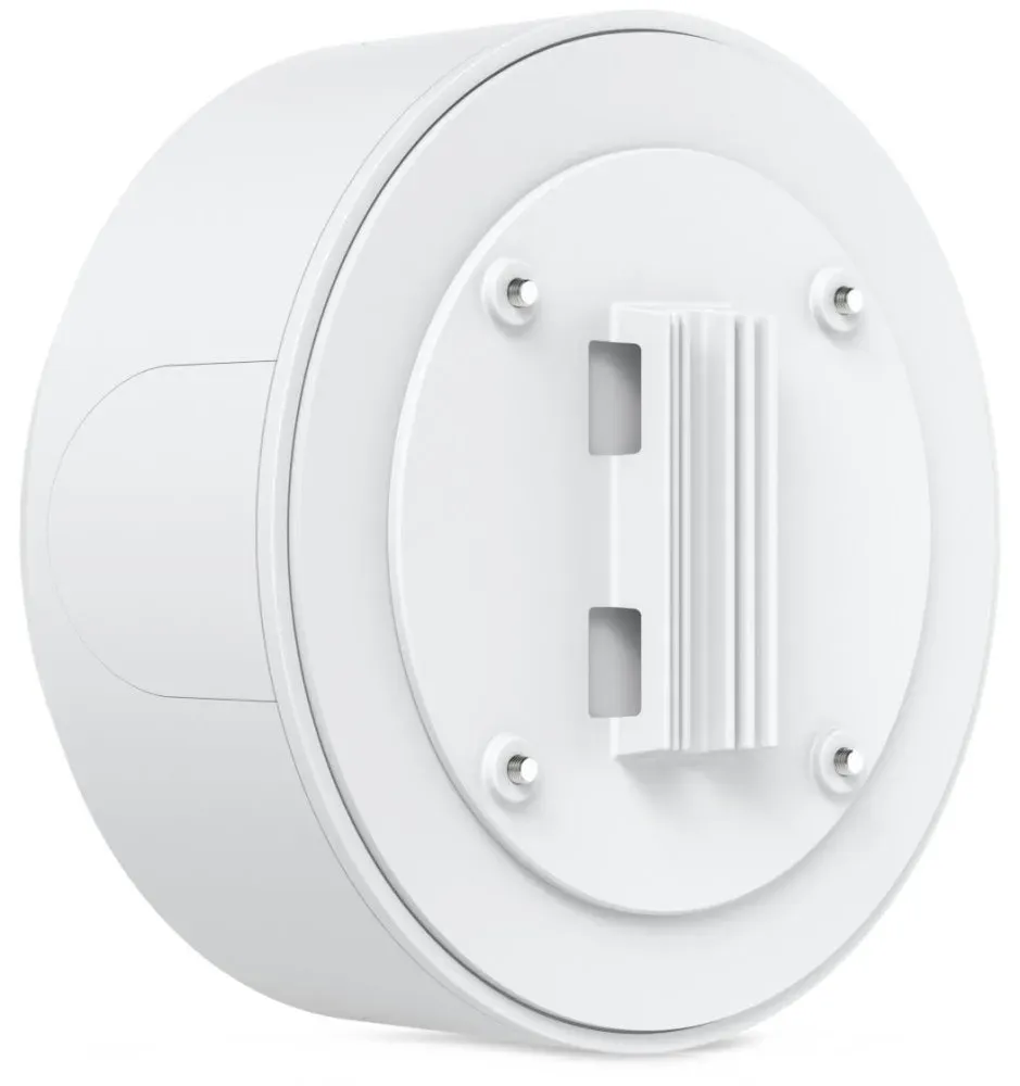 UBNT UACC-Camera-JB-W, kabelový box pro UVC-G3/4/5/AI