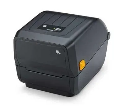 Zebra ZD230 DT, 8 dots/mm (203 dpi), EPLII, ZPLII, USB, Ethernet, black